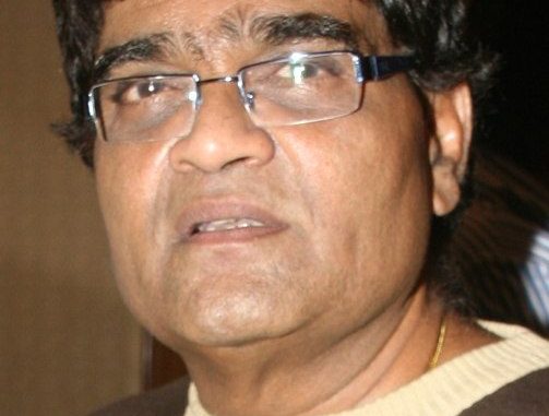 People feel that i am Akadu (“: Ashok Saraf